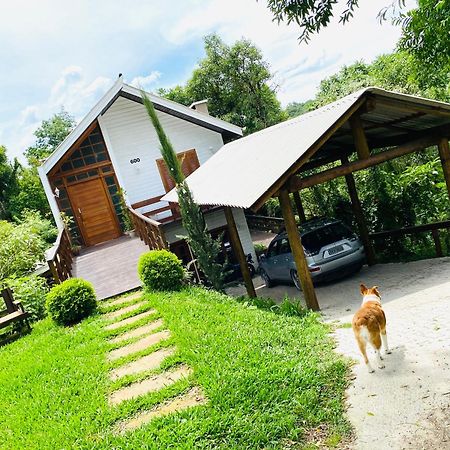 Paraiso Dos Ciclistas Gramado Exteriér fotografie