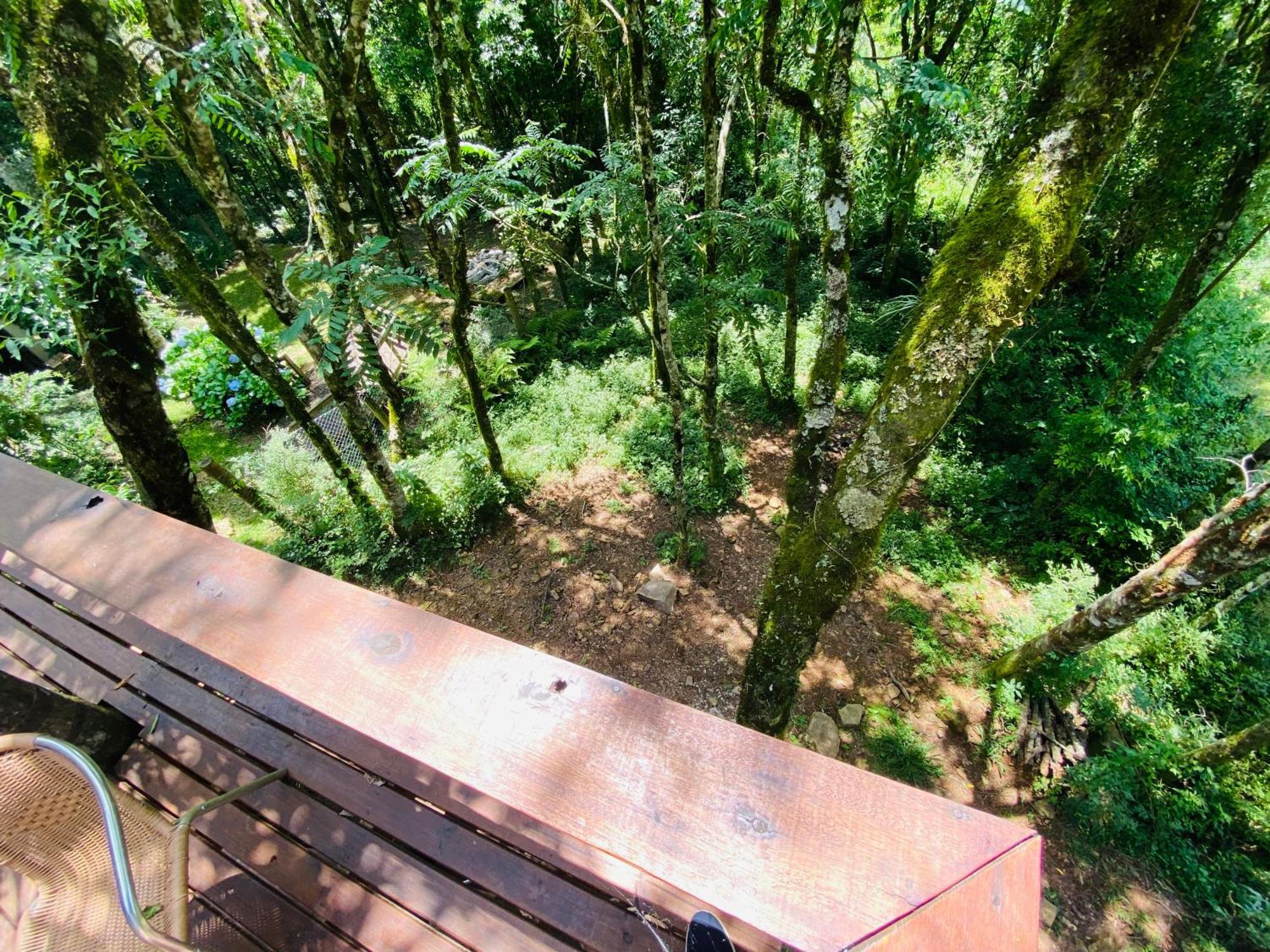 Paraiso Dos Ciclistas Gramado Exteriér fotografie
