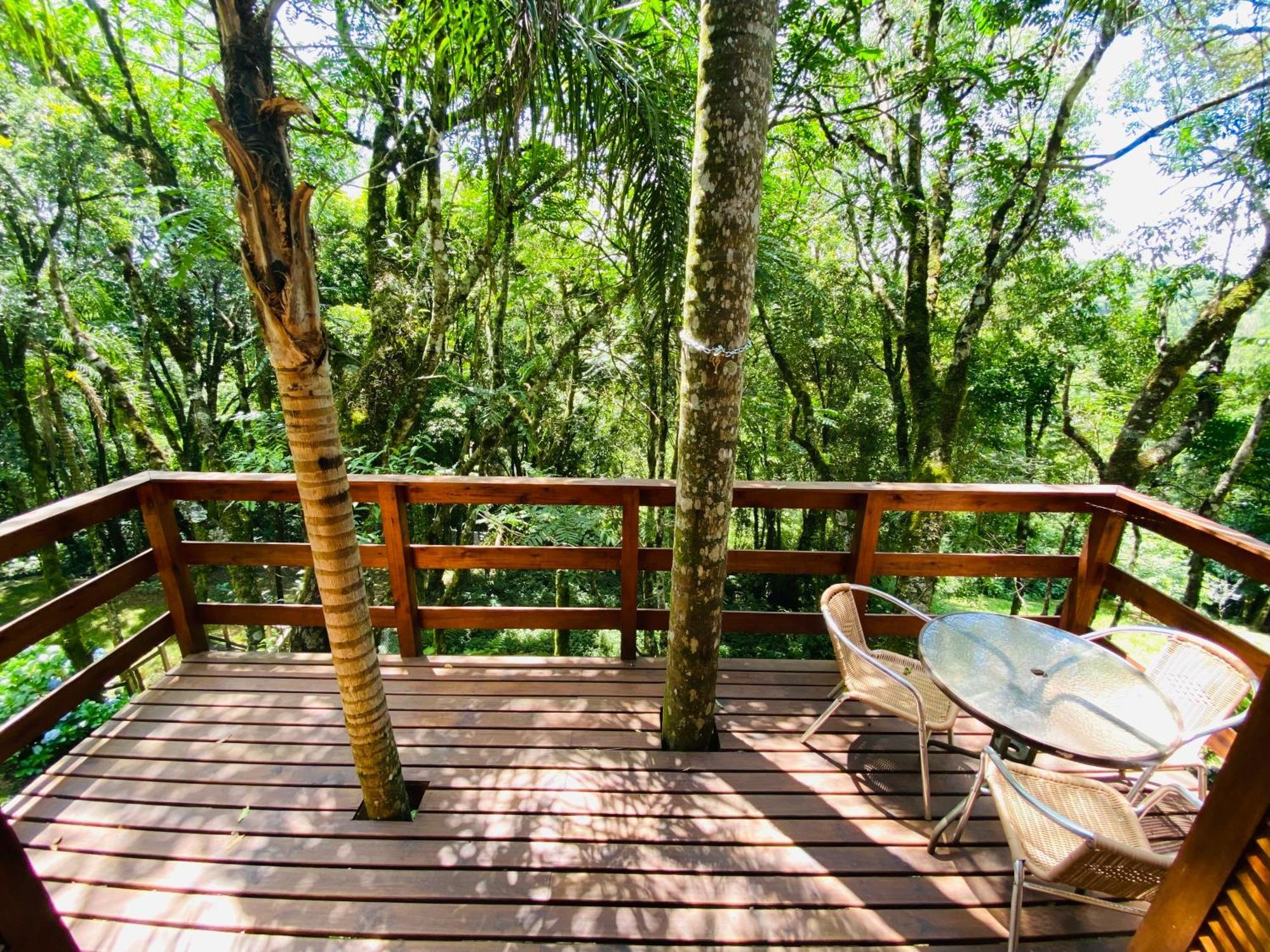Paraiso Dos Ciclistas Gramado Exteriér fotografie