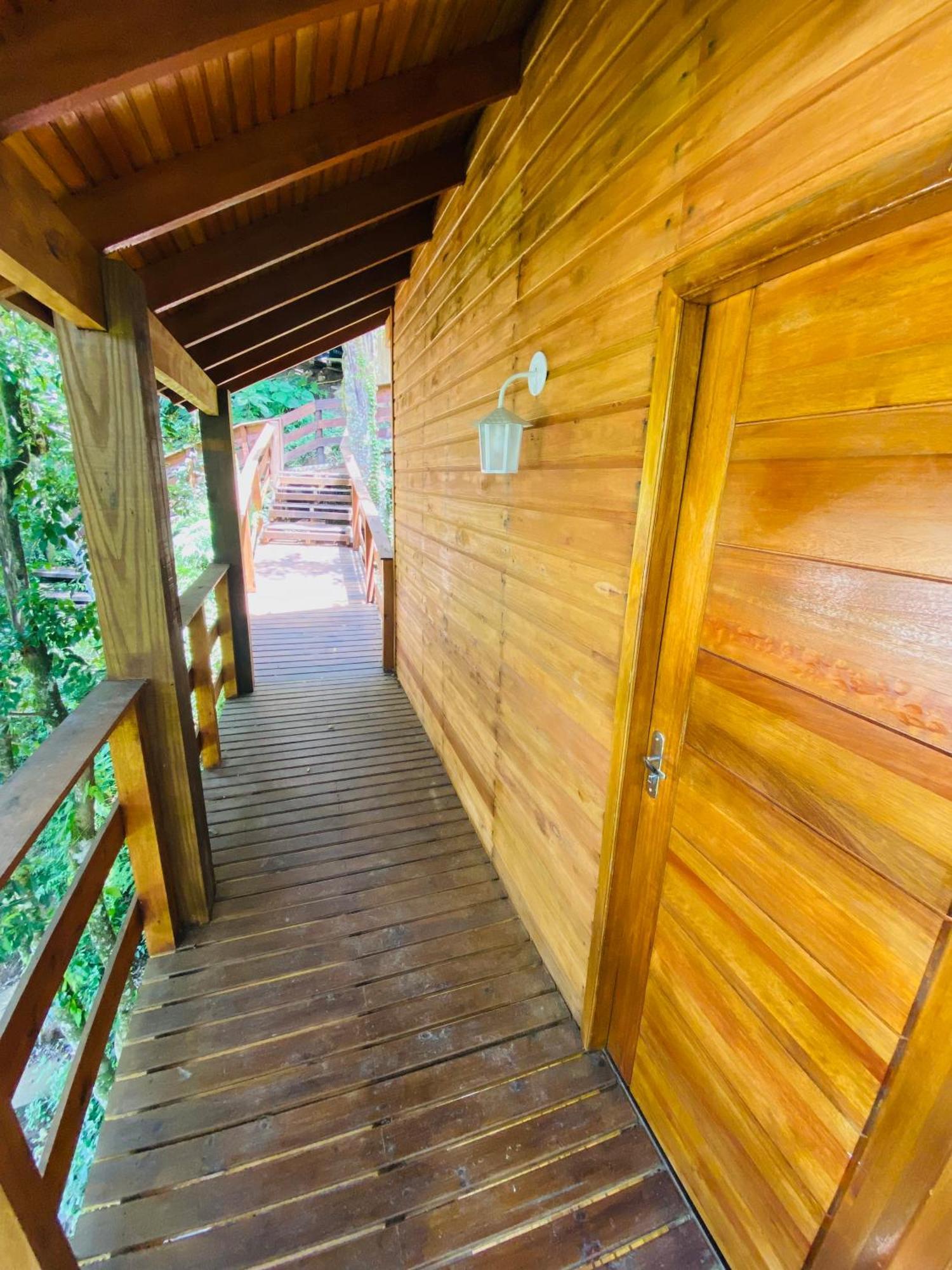 Paraiso Dos Ciclistas Gramado Exteriér fotografie