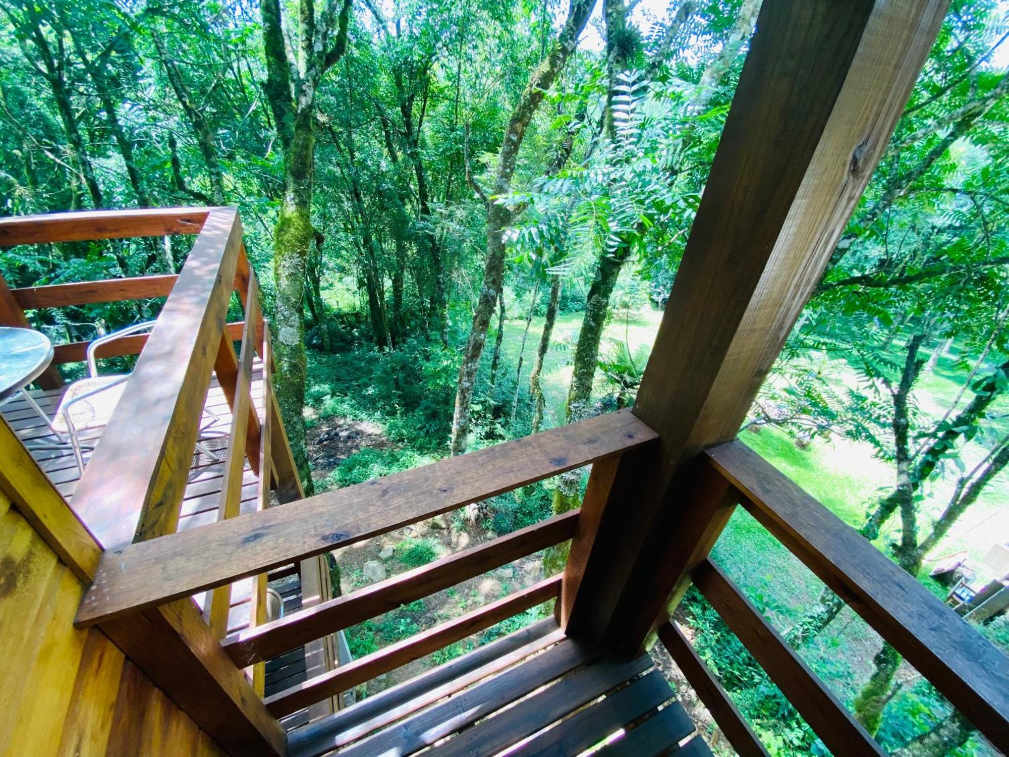 Paraiso Dos Ciclistas Gramado Exteriér fotografie