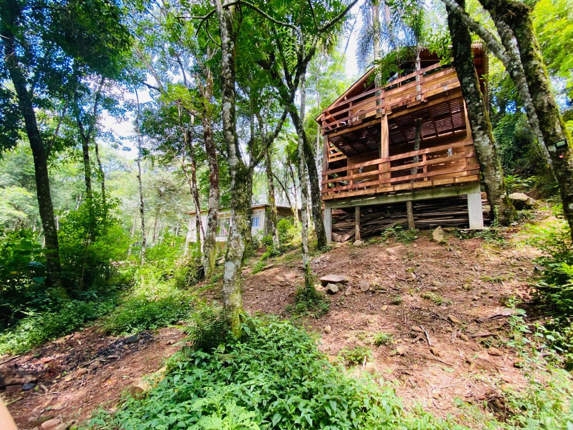 Paraiso Dos Ciclistas Gramado Exteriér fotografie