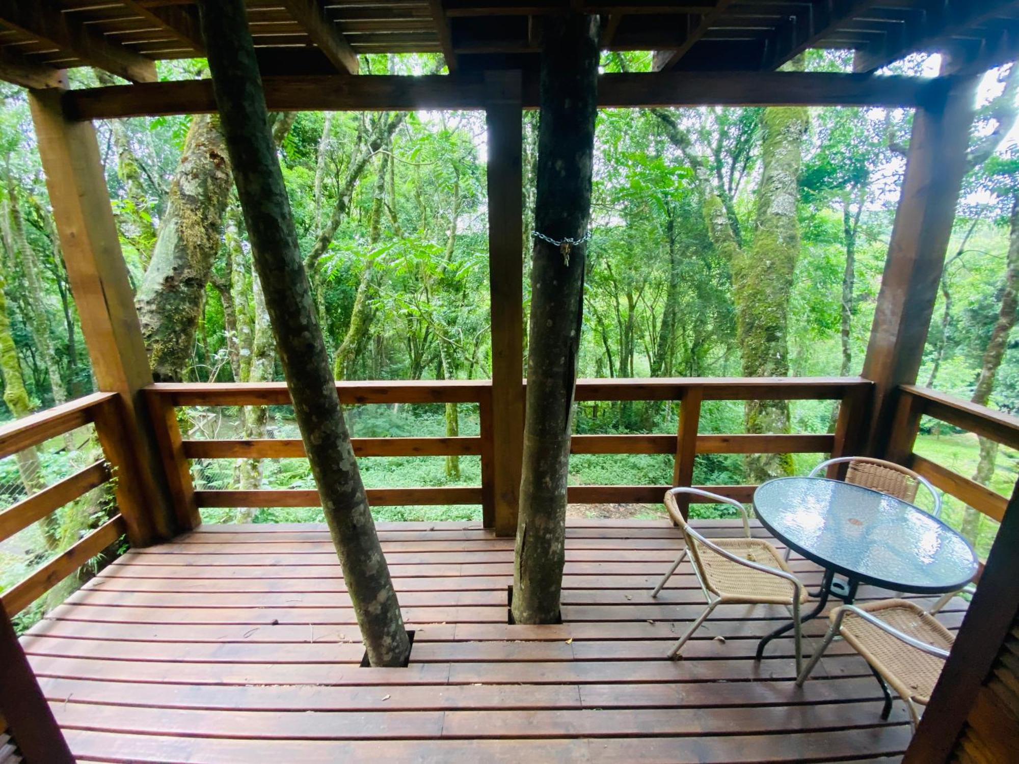Paraiso Dos Ciclistas Gramado Exteriér fotografie