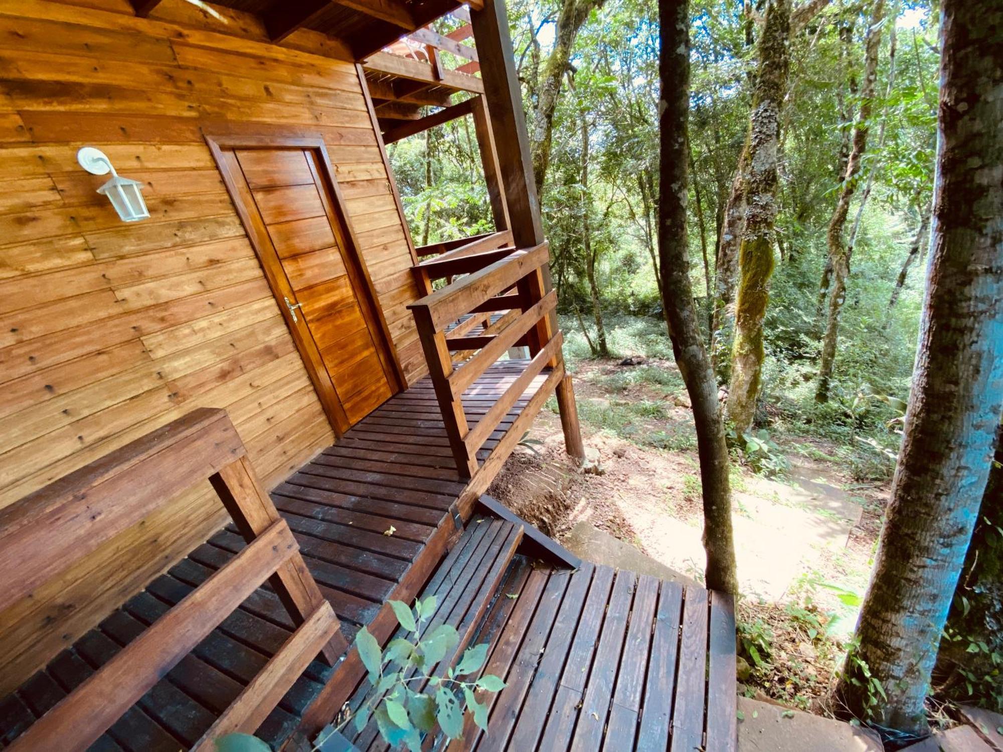 Paraiso Dos Ciclistas Gramado Exteriér fotografie
