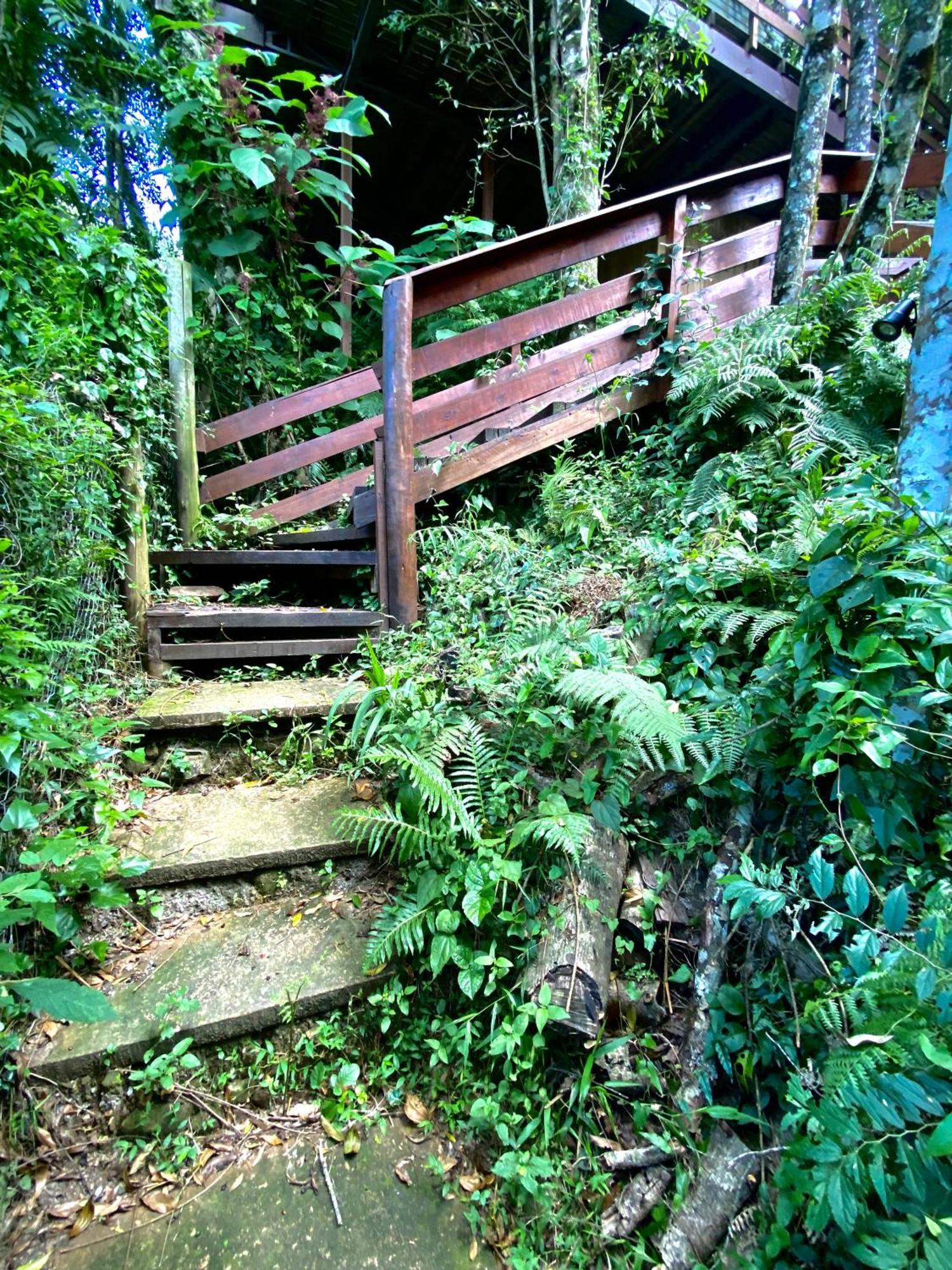 Paraiso Dos Ciclistas Gramado Exteriér fotografie