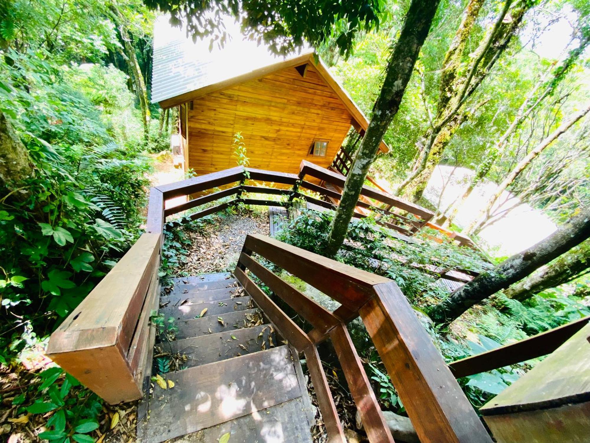 Paraiso Dos Ciclistas Gramado Exteriér fotografie